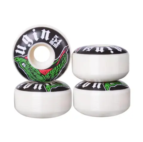 Skate Wheels