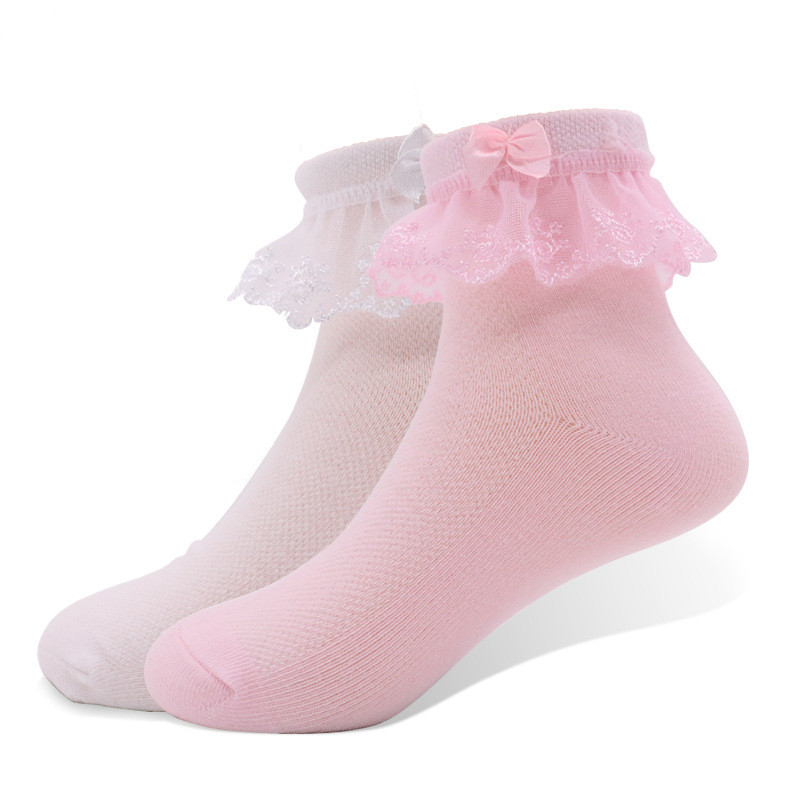 Children’s tube socks
