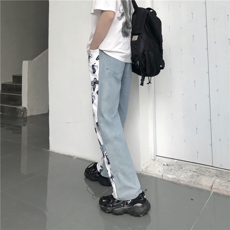 Cowboy Blue