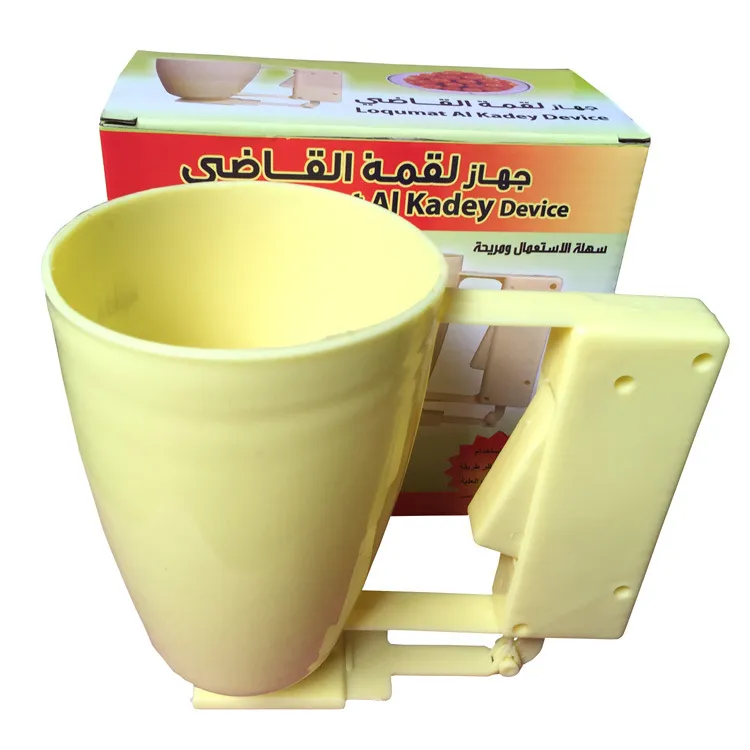Meatball maker - Color Box
