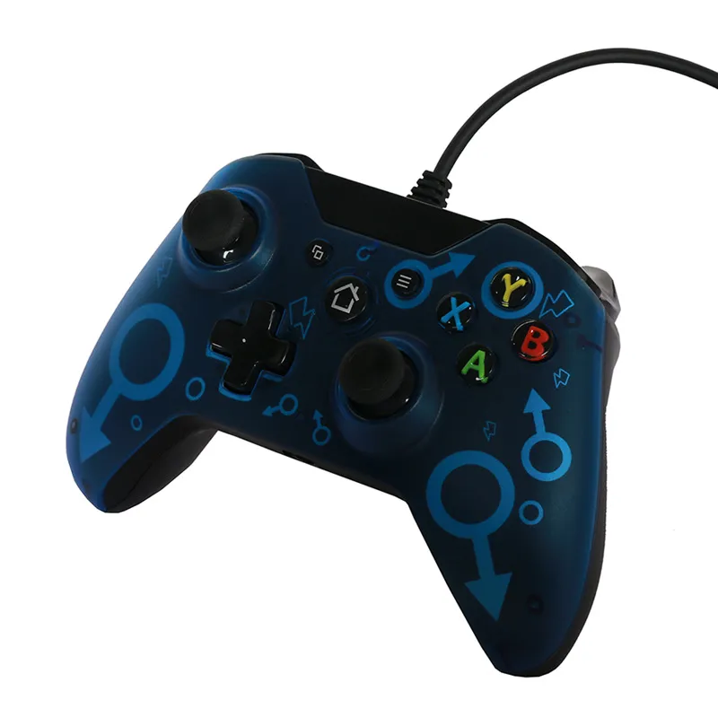 USB Wired Controller – image 4