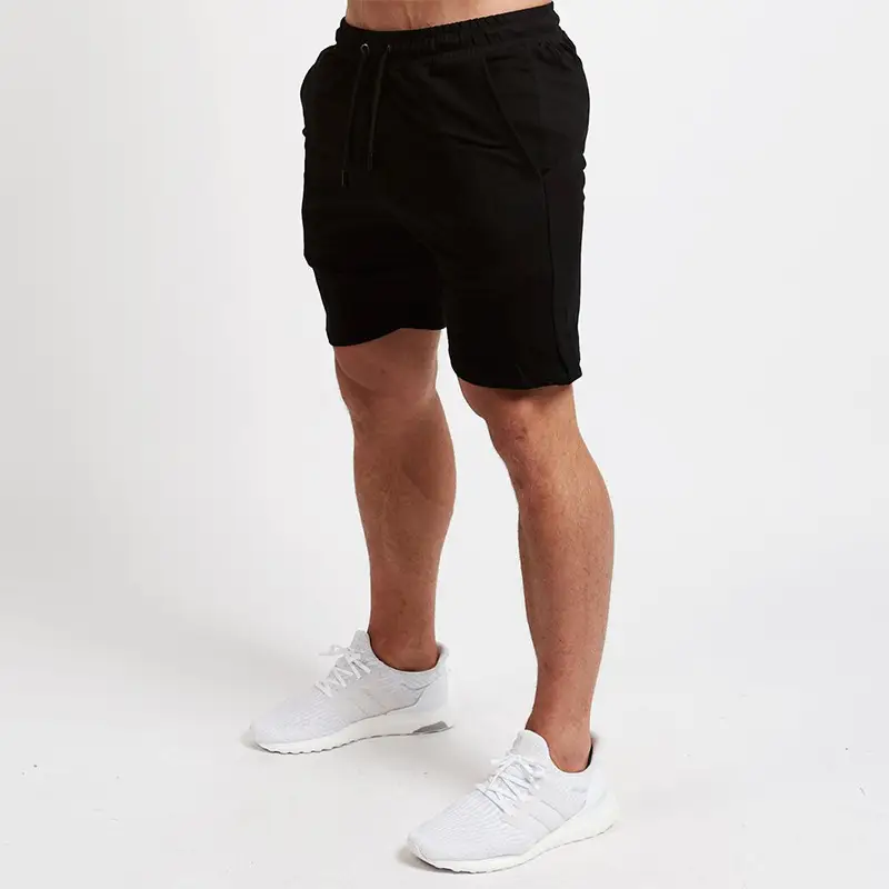 Fitness men's casual pants