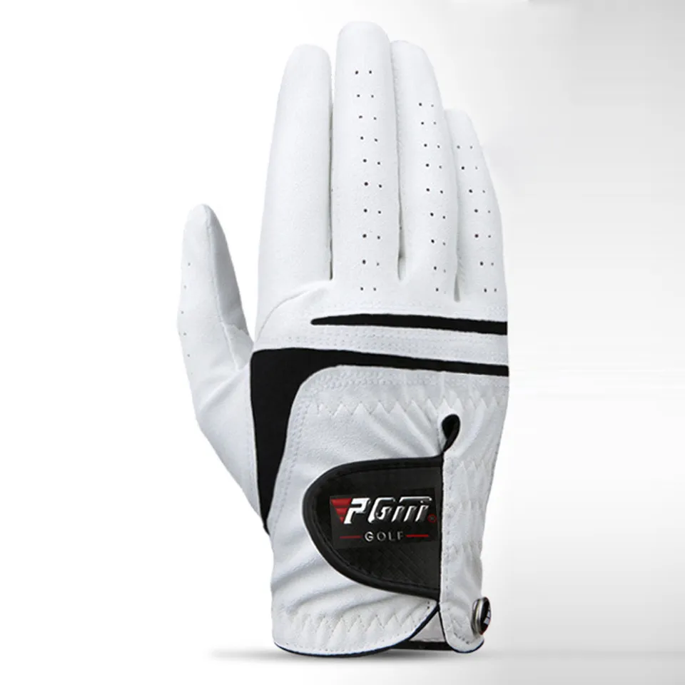 Summer Thin SectionGolf Gloves
