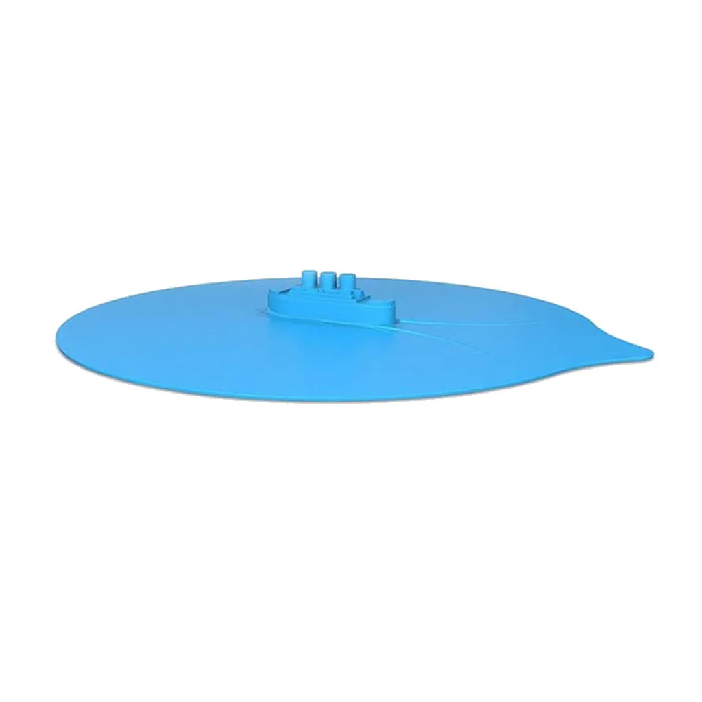 Steam Cover For Anti-skid And Shatter-proof Steamship Kitchen Gadgets – image 2