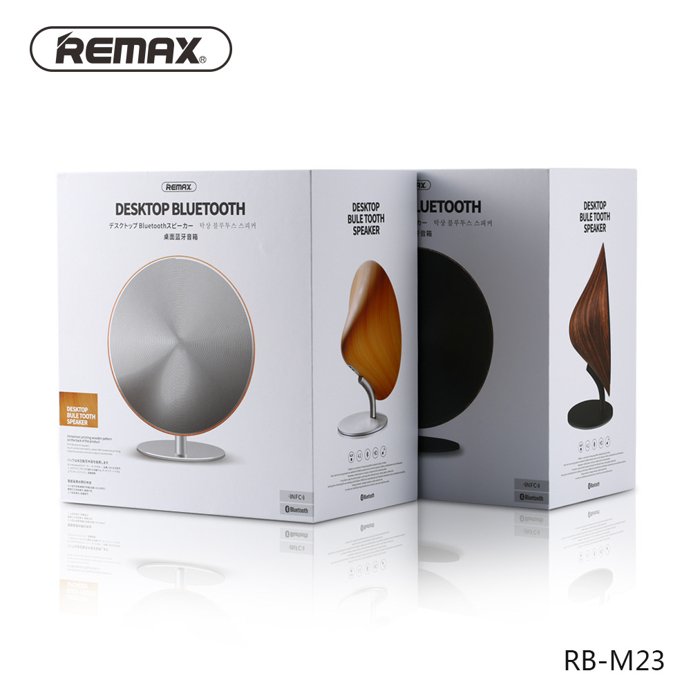 Subwoofer Wooden Bluetooth 4.2 Wireless Speaker M23 - Image 9