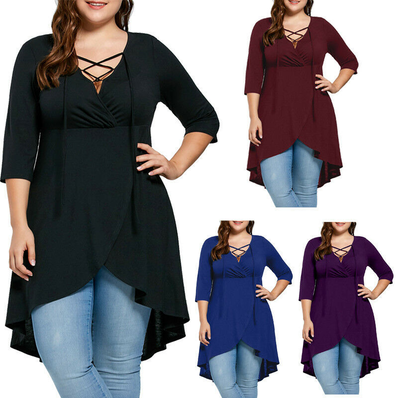 Sleeveless V-neck slim skirt