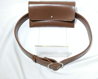 PU Belt Bag, picture 5 of 6