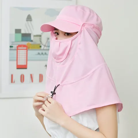 Sunscreen and windshield visor Pink - Shop at LoveMi