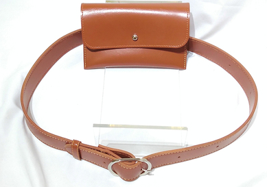 PU Belt Bag, picture 6 of 6