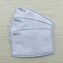 Adult Filter 20Pcs
