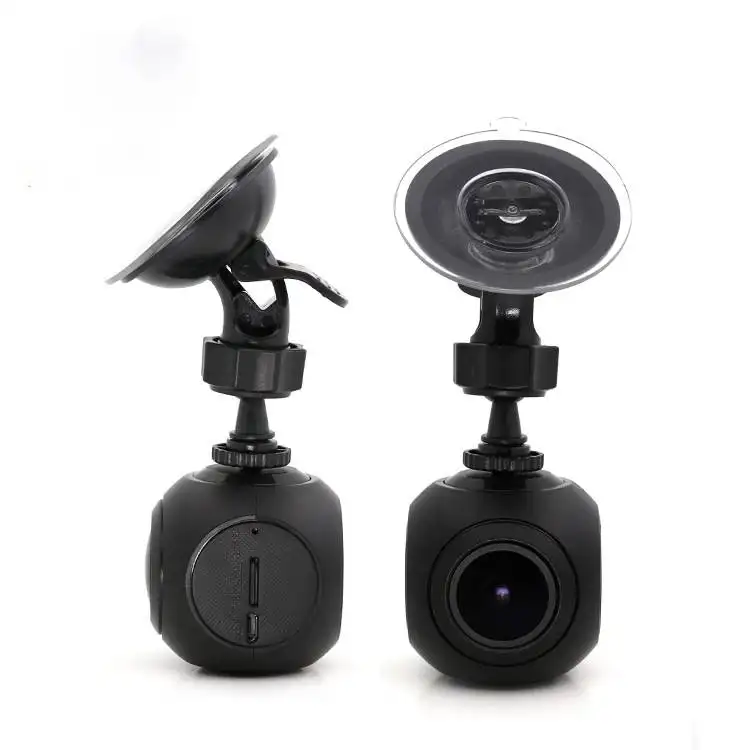 Mini WiFi Car Dash Cam FHD 1080P