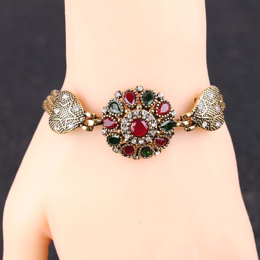 Exaggerated Personality Fashion Ladies Bracelet