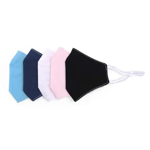 Cotton Masks for Adult and Kid