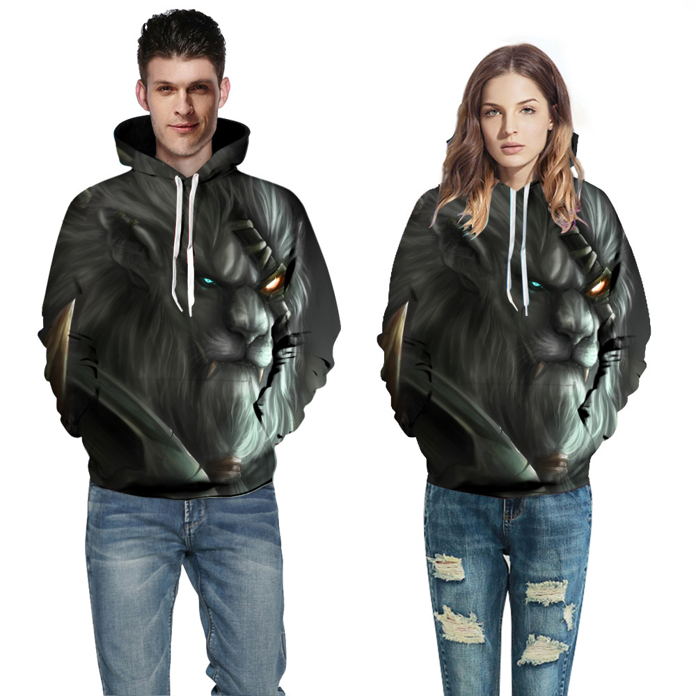 Couples wear long sleeve baseball uniform