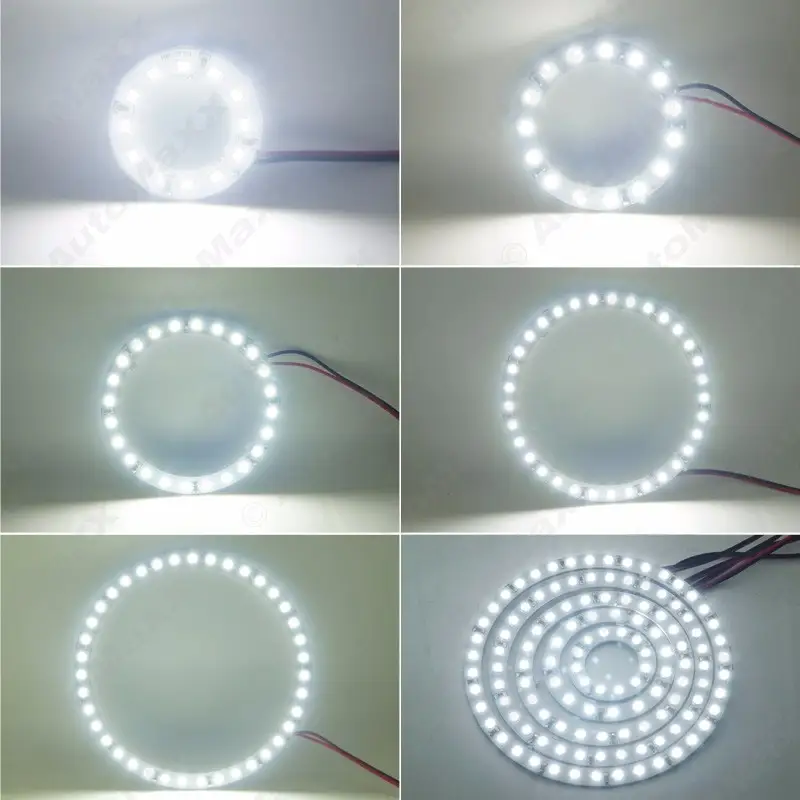 Day light DRL
