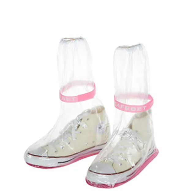 Rainproof and waterproof shoe covers for outdoor travel Rainproof And Waterproof Shoe - Shop at LoveMi