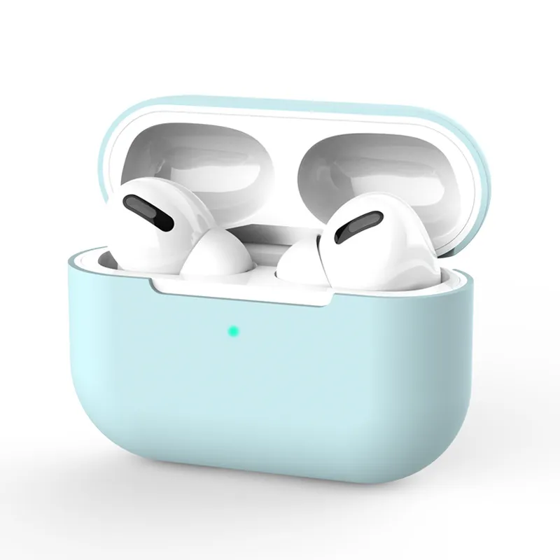 Compatible With Apple, AirPods Pro Silicone Protector – image 6