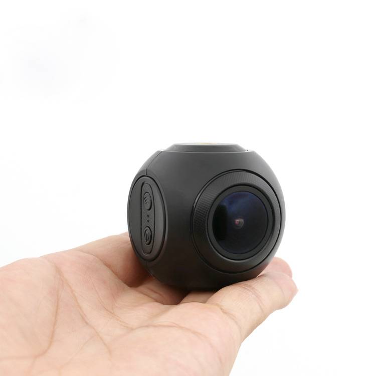 Mini WiFi Car Dash Cam FHD 1080P GPS Camera Dashboard W/ G-Sensor Night Vision — foto 6