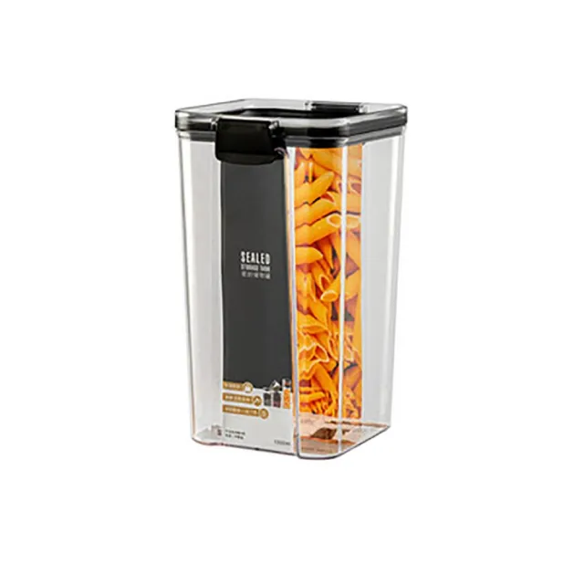 Multifunctional moisture proof sealed tank 1300Ml - Shop at LoveMi