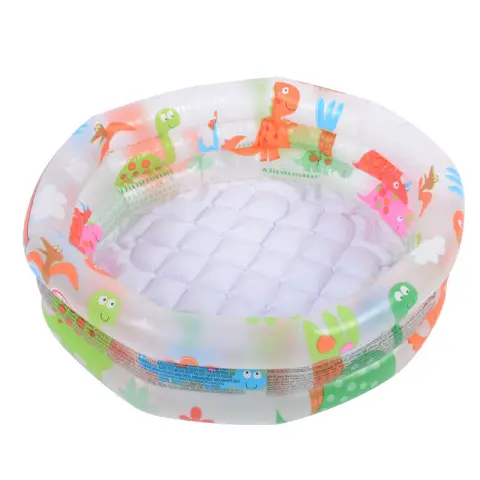 Inflatable Swimming Pool