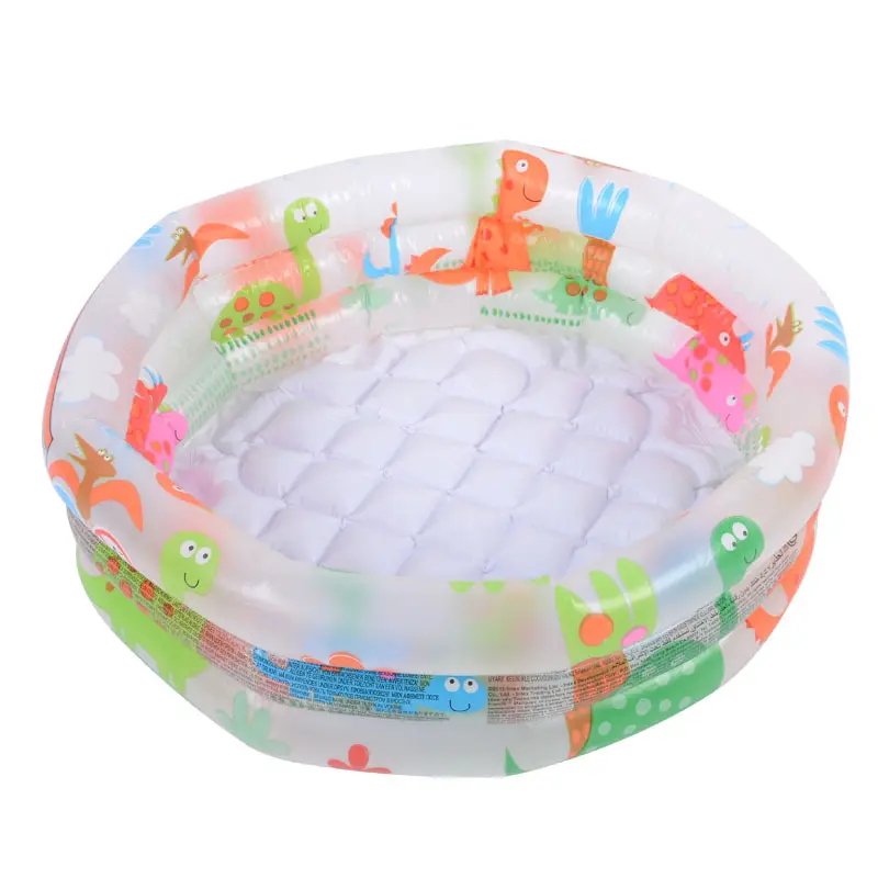 Inflatable Swimming Pool