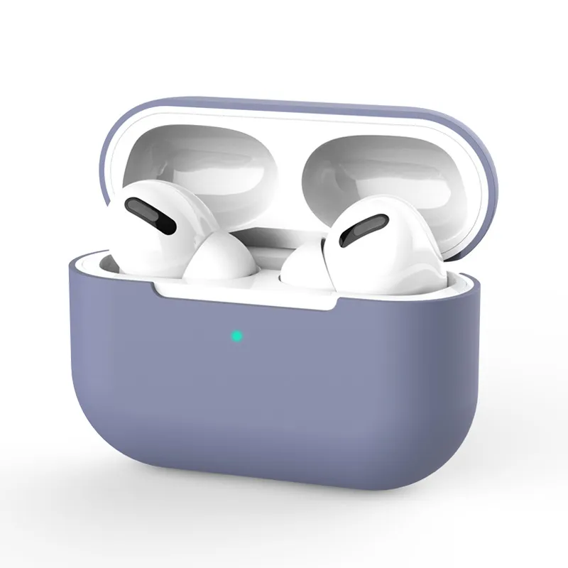 Compatible With Apple, AirPods Pro Silicone Protector – image 10