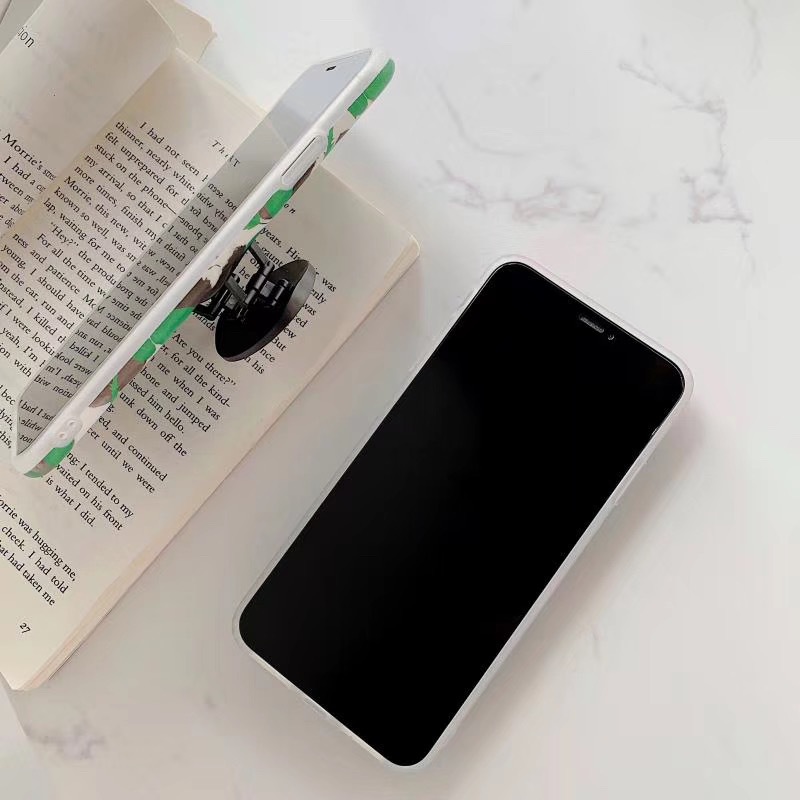 Frosted mobile phone case - Image 2