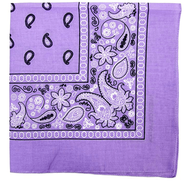 12pcs Lavender