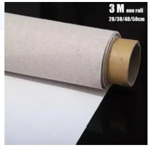 Linen blended coated canvas 0.58X3M - Shop at LoveMi