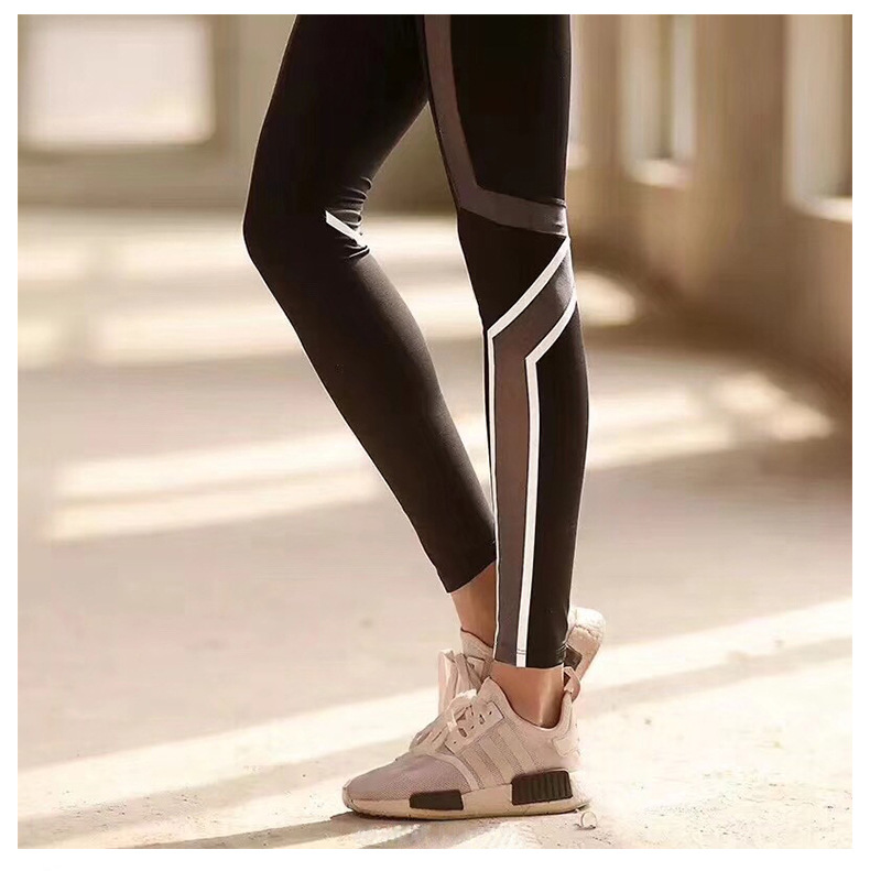 Running fitness fast dry