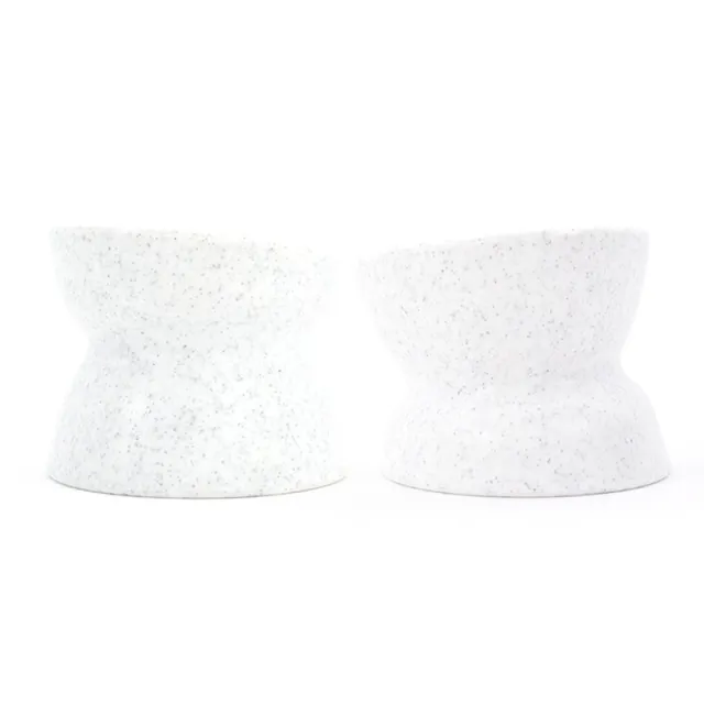 Cat bowl White - Shop at LoveMi