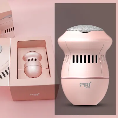 Multifunctional Electric Foot File Grinder Machine Dead Skin Callus