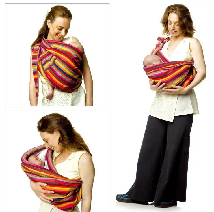 Parent-child Carrier Baby Sling