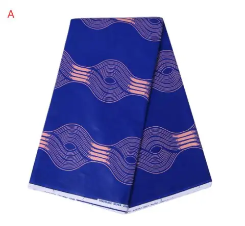 African Fabric Wax