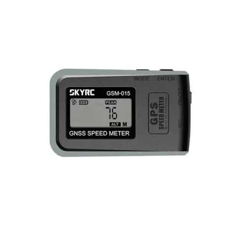 GSM-015 GNSS Speedometer