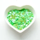 Symphony Green