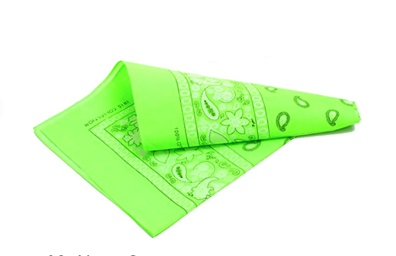 Neon Green