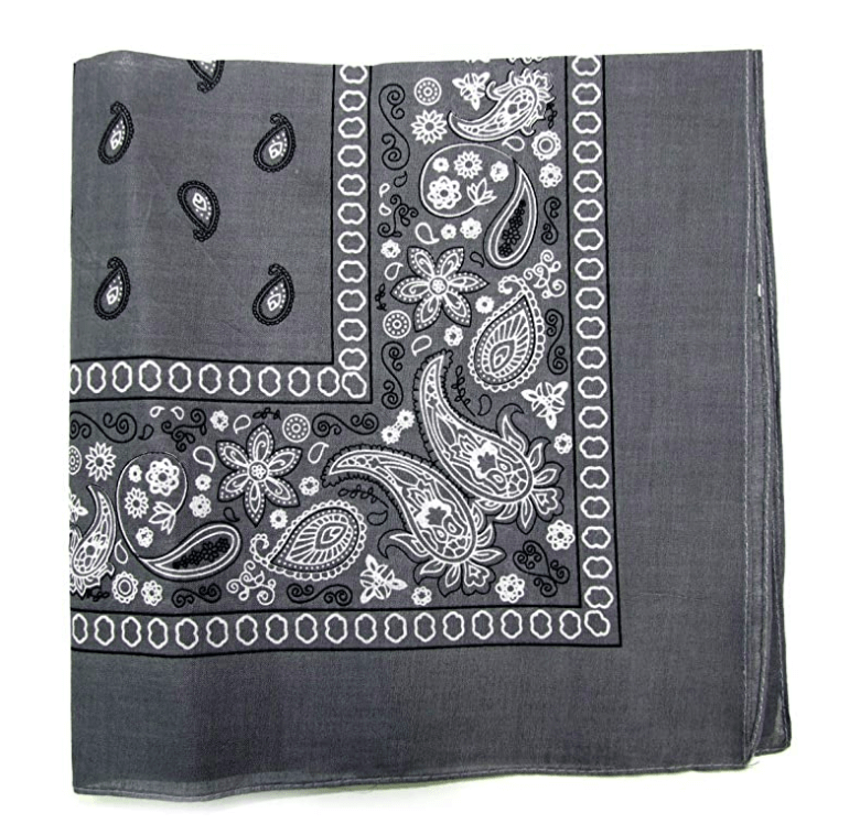 Dark grey