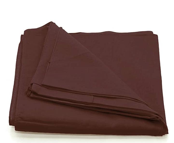 Brown plain