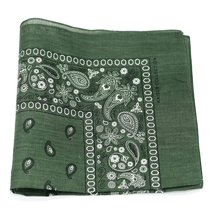 12pcs Olive