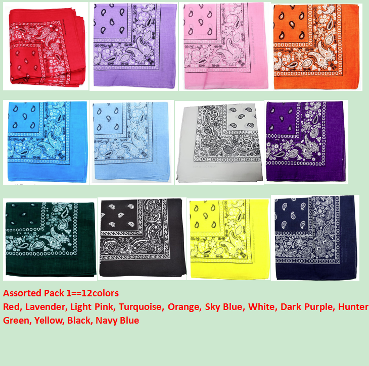 Pack1 12colors