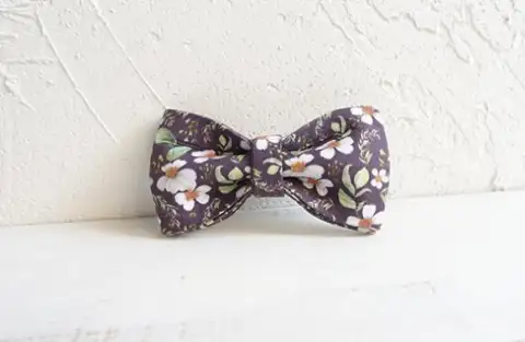 Dog Collar Pet Tie