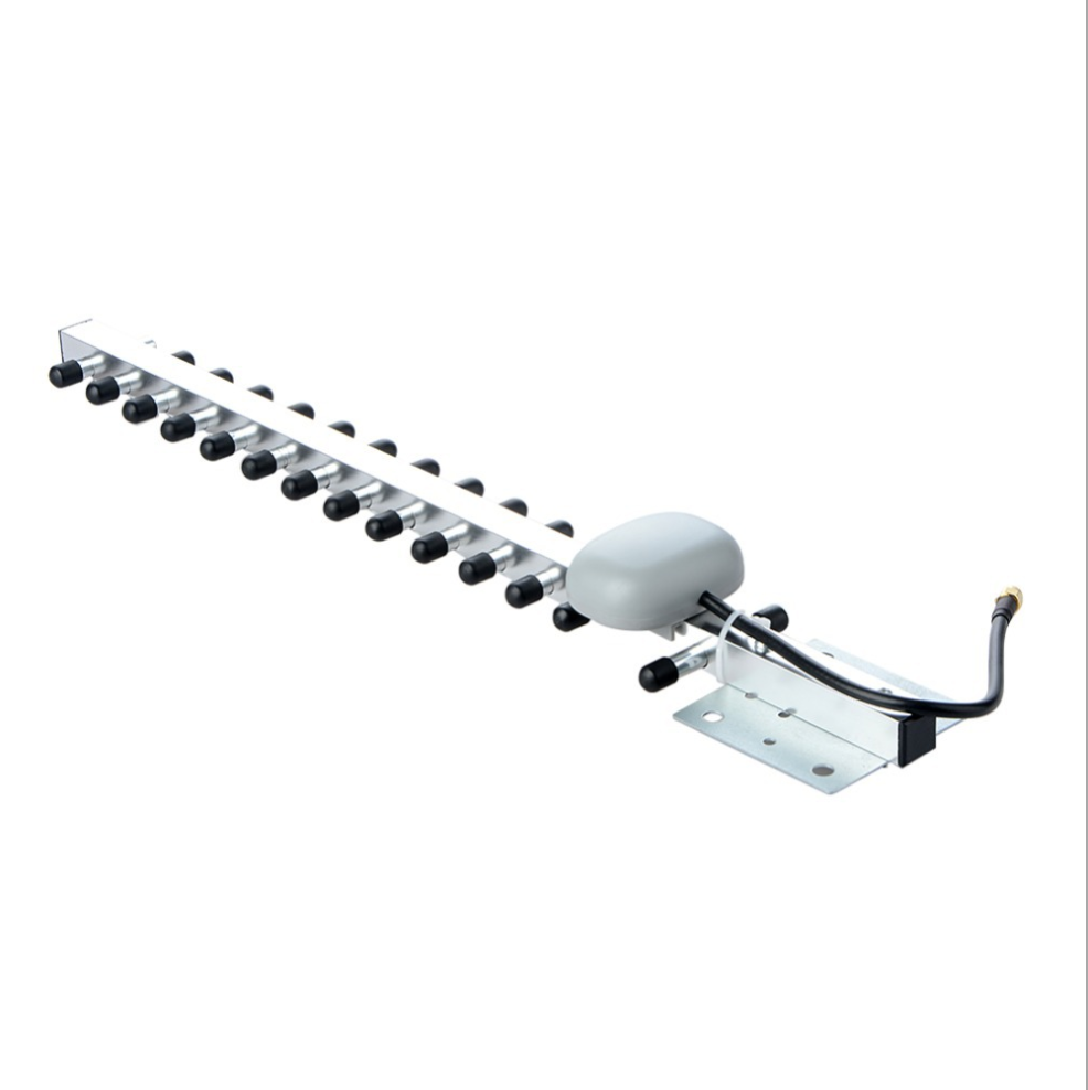 Wireless routing network card antenna 4