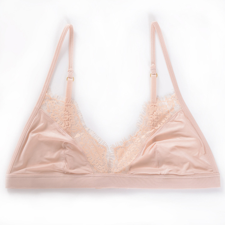 Title 4, Soutien-gorge de sommeil confortable sans armat...