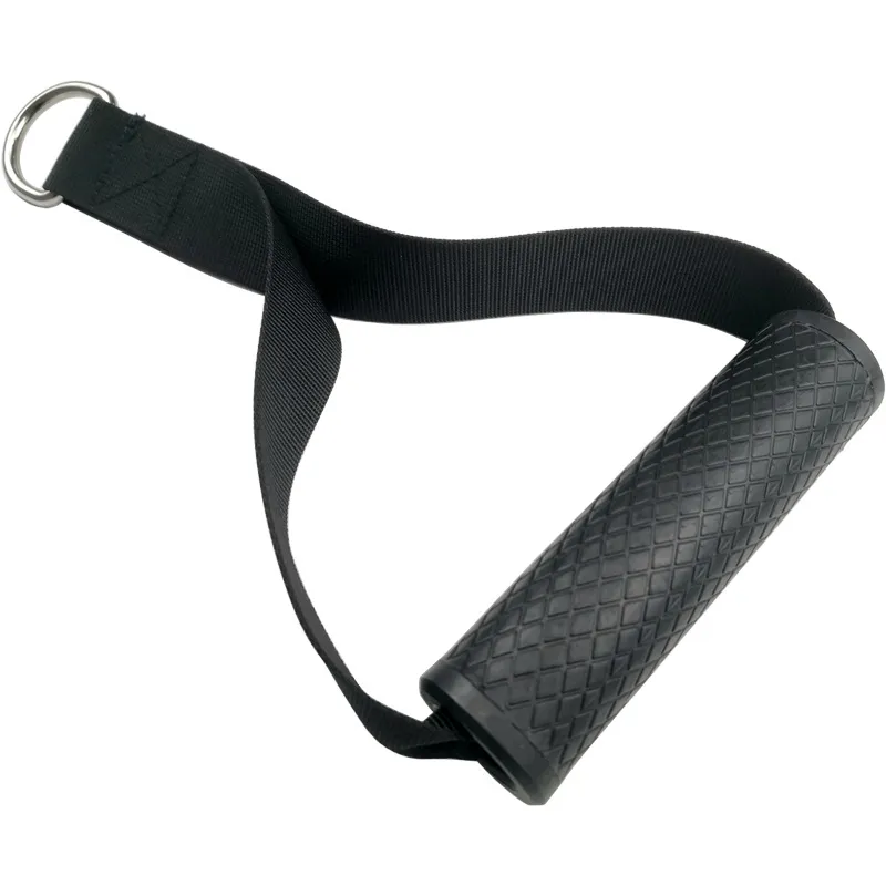 Fitness resistance band – image 2
