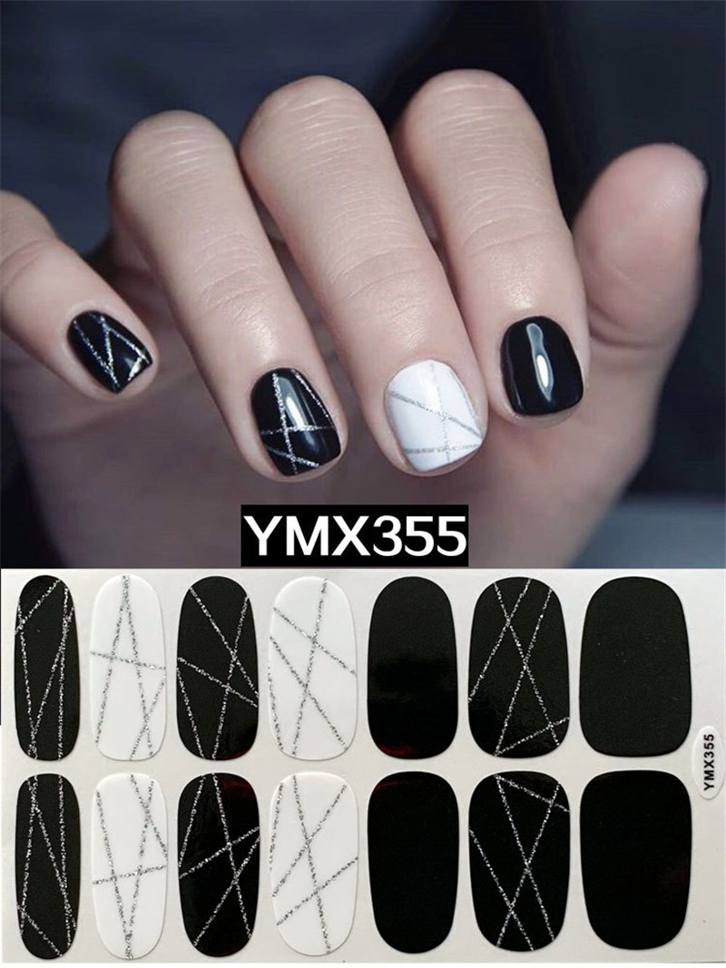 YMX355