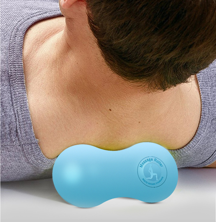 Double Ball Peanut Fascia Massage Ball - Image 20