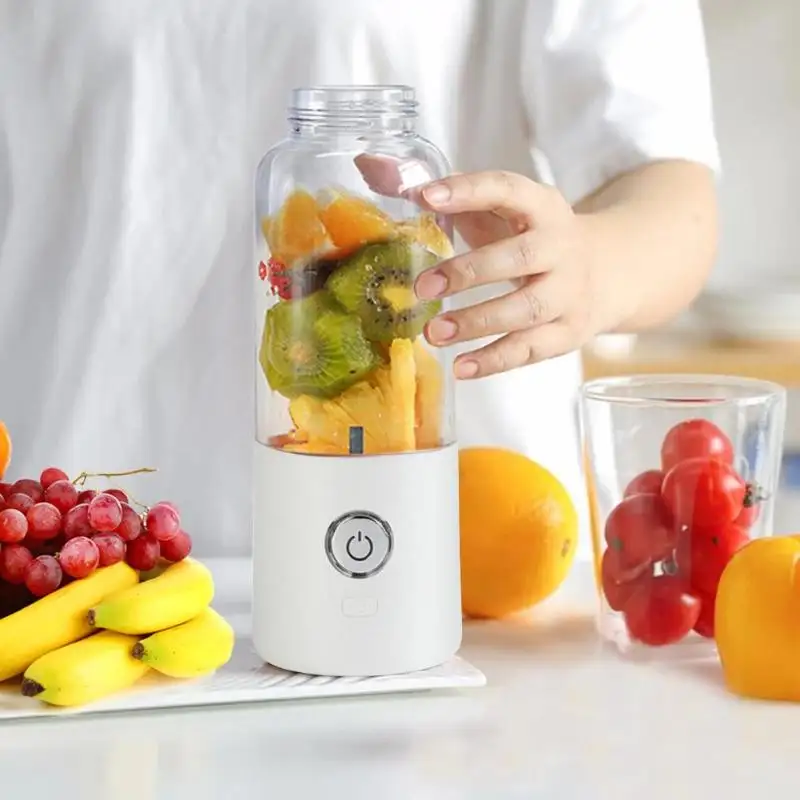 Mini Juicer