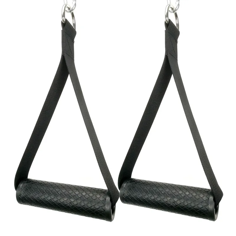 Fitness resistance band – image 3