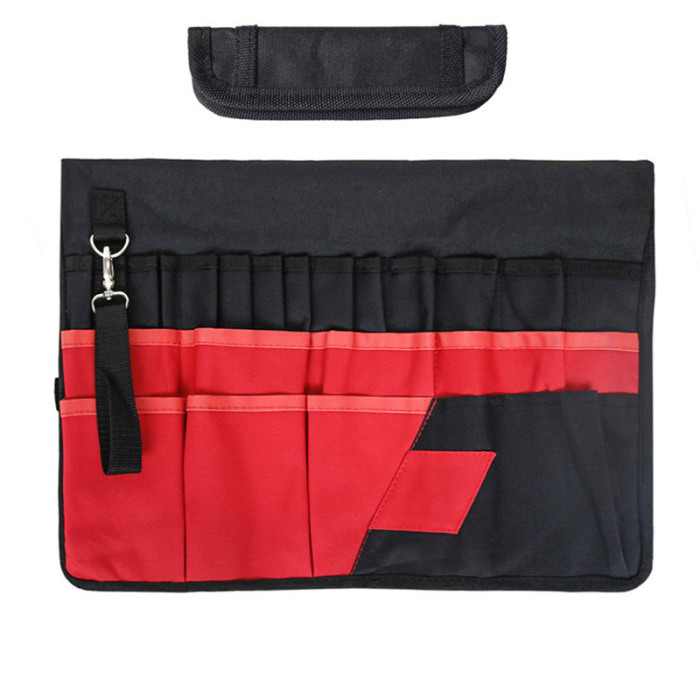 42-Pocket Tool Storage Bag